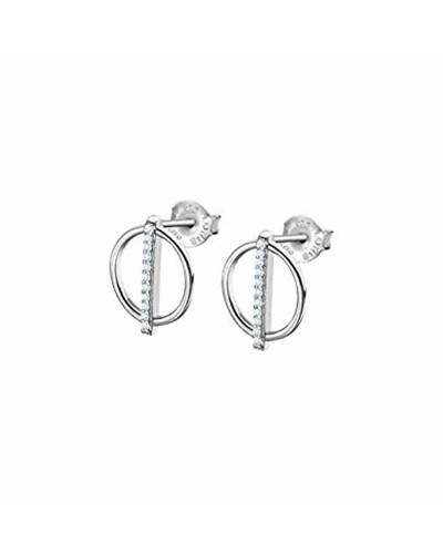 Lotus Boucles d'Oreilles Femme LP3061-4/1 Argent 925, Design Élégant
