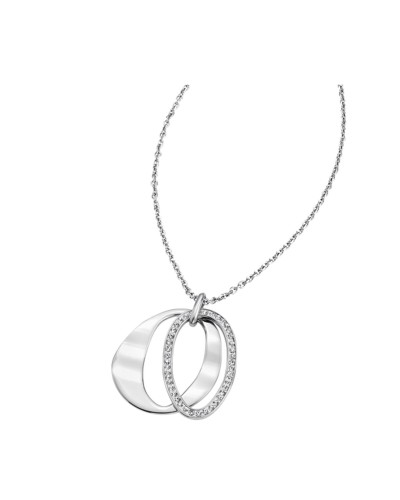 Lotus Style Collana Donna Acciaio LS1672-1/1 - Elegante Gioiello
