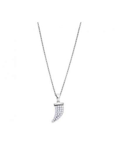 Ketting Dames Lotus LP3063-1/1