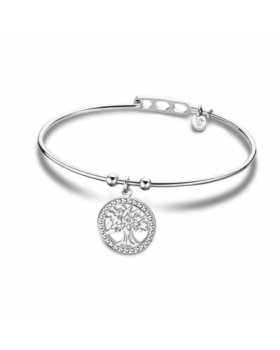 Lotus Bracciale Donna LS2120 Argento 925, Design Elegante
