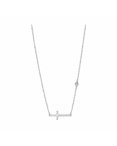 Ketting Dames Lotus LP1918-1/1