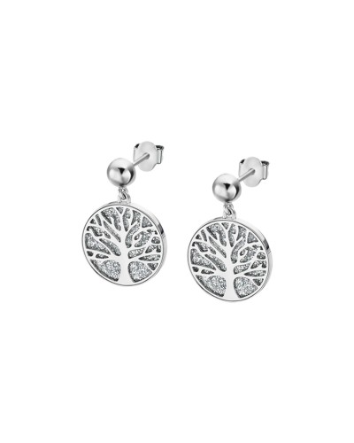 Pendientes de Mujer Lotus LS2225-4/1 Plata 925, Elegantes y Refinados
