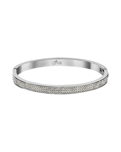 Lotus Pulsera de Mujer LS1903-2/1 Acero Inoxidable Plata
