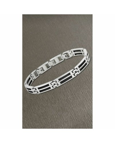 Lotus Armband Herren Edelstahl LS1800-2/1 - Elegantes Design

