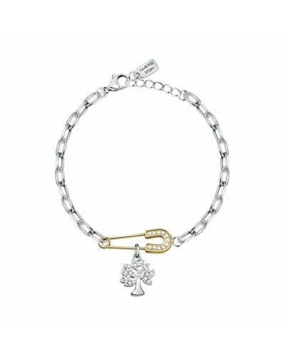 La Petite Story Damenarmband LPS05ASF13 - Silber, Anhänger, Geschenk
