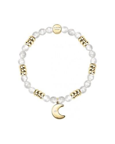 Damenarmband La Petite Story Silber Lebensbaum - LPS05ATA13
