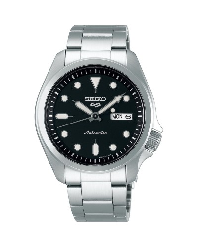 Herrklocka Seiko SRPE55K1