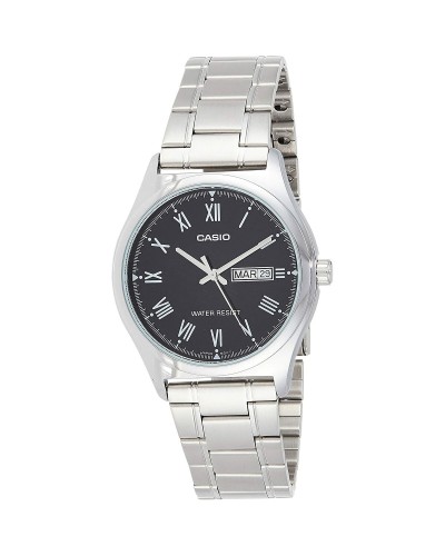 Casio Easy Reader : Montre Homme Digitale avec Date et Lecture Facile
