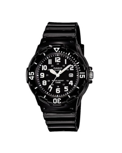 Damklocka Casio (Ø 34 mm)