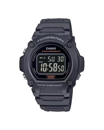 Casio Sport Collection Uomo - Orologio Ø47mm - Impermeabile e Resistente

