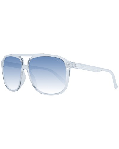 Guess GF5082: Gafas de Sol para Hombre, Montura 6052F, Protección UV
