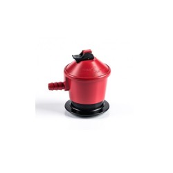 Gasregelaar Comgas 50 mbar  