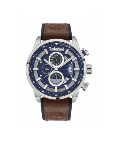 Miesten rannekellot Timberland TDWGF2102602