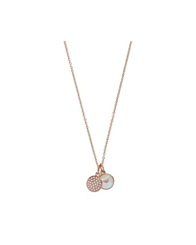 Ketting Dames Emporio Armani EGS2158221