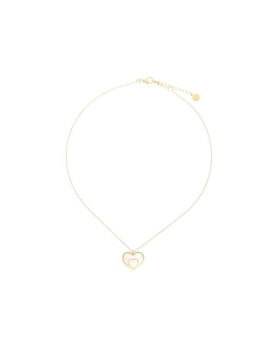 Majorica Women's Necklace Classic White Pearls - Elegant Jewel
