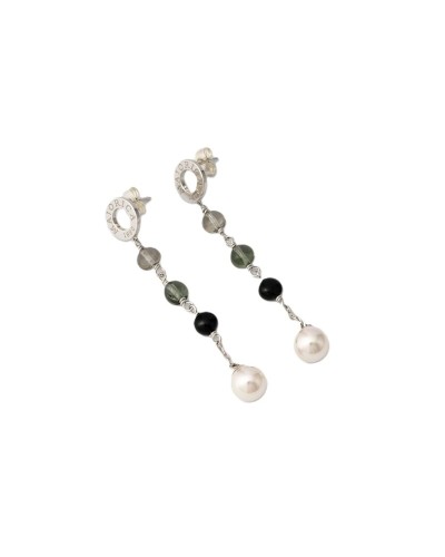 Oorbellen Dames Majorica 16692.01.2.000.010.1