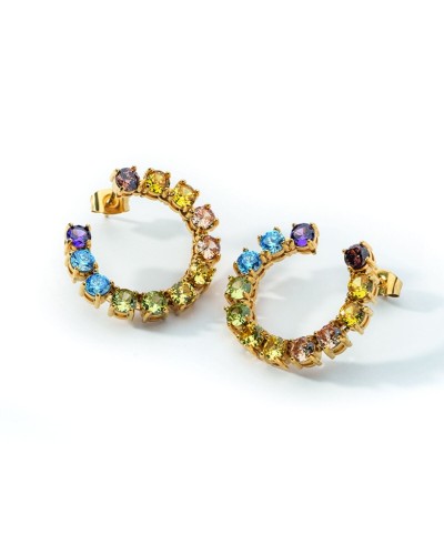 Oorbellen Dames AN Jewels AL.ELOY11YF