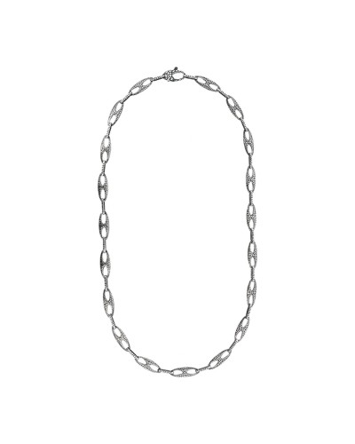 Ketting Heren Albert M. WSOX00408.S-LONG