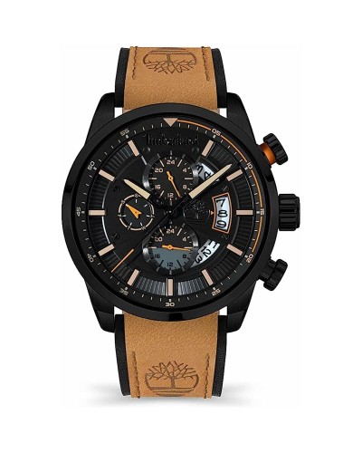 Timberland Montre Homme TDWGF2102603 Analogique Date
