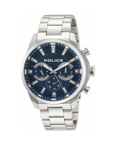 Police Herrenuhr PEWJK2204203 - Ansprechendes Design
