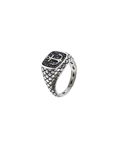 Bague Homme Albert M. WSOX00171.ANC-22 22