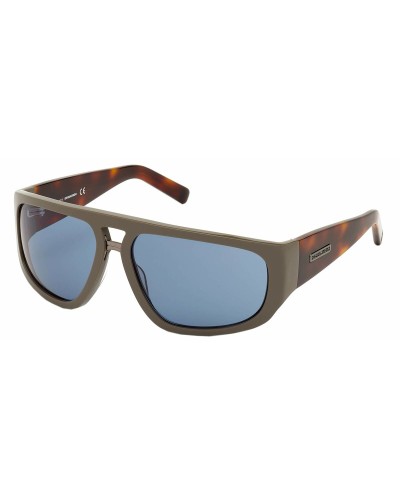 Damensonnenbrille Dsquared2 JUDD DQ 0338