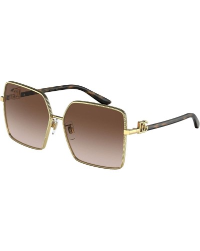 Dolce & Gabbana DG2279 - Women's Sunglasses - Exclusive Design
