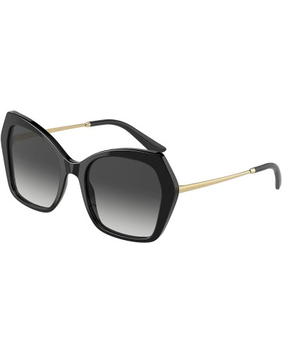 Dolce & Gabbana DG4399 : Lunettes de Soleil Femme Élégantes
