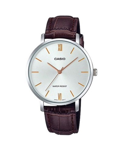 Casio Collection Men's Watch Ø 34mm - Classic and Durable Style
