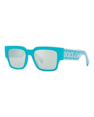Dolce & Gabbana DG 6184: Women's Sunglasses - Elegant Design
