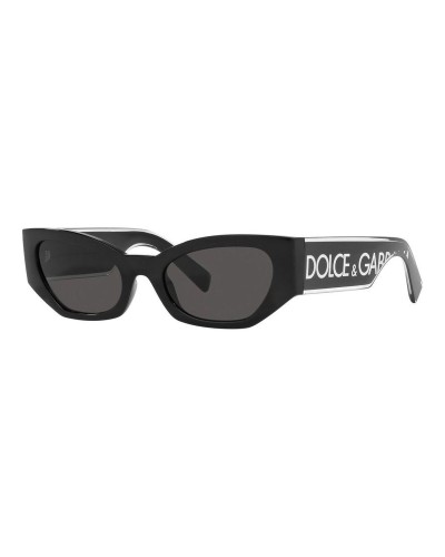 Dolce & Gabbana DG6186 Occhiali da Sole Donna - Design Iconico
