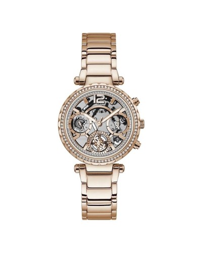 Horloge Dames Guess SOLSTICE (Ø 37 mm)