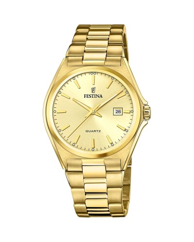 Horloge Heren Festina CLASSICS (Ø 40 mm)