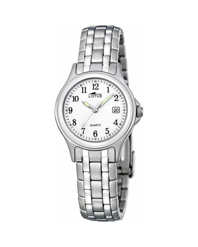 Lotus Reloj de Mujer 15151/A - Elegante, Estilo Casual
