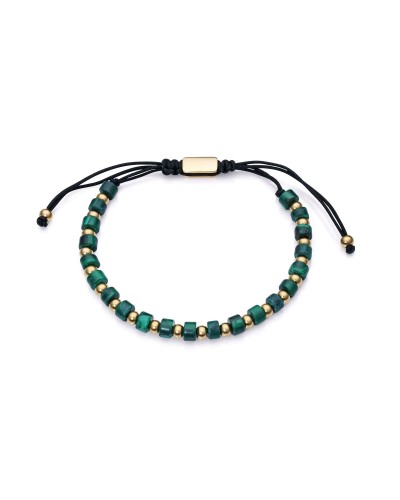 Viceroy Pulsera de Mujer Acero Inoxidable - Elegante y Refinada 14052P01012
