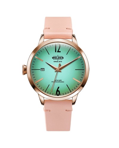 Horloge Dames Welder WRC107