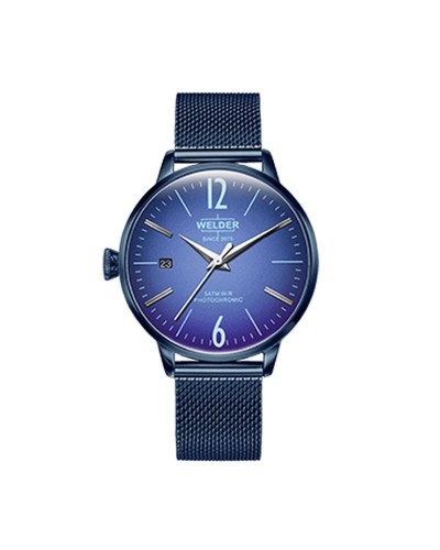 Horloge Heren Welder WRC720