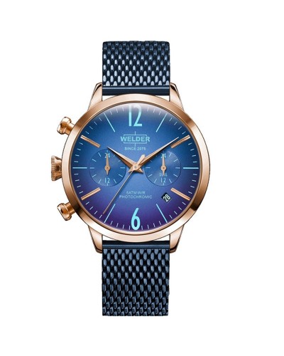 Horloge Heren Welder WWRC631
