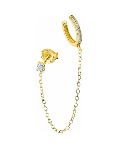 Lotus LP3333-9/2 Ohrringe für Damen, Silber, Hängeohrringe, Elegant
