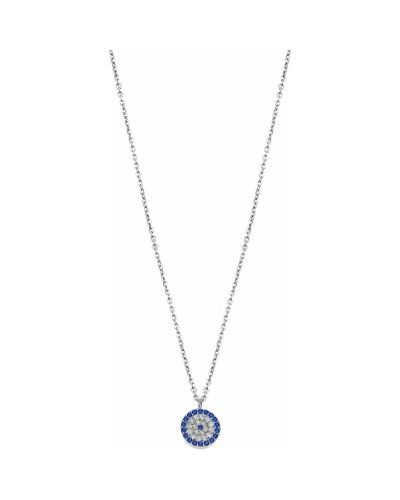Ketting Dames Lotus LP3491-1/1