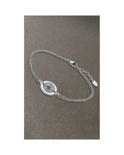 Lotus Bracelet Femme LS1868-2/1 Argent, Élégant et Raffiné
