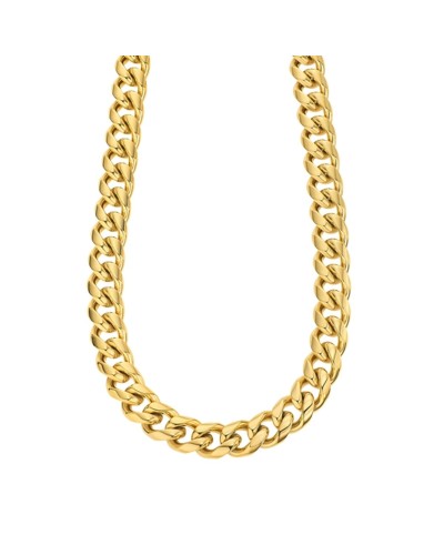 Collana Lotus Style LS2215-1/1 Argento 925 Donna - Gioiello Elegante
