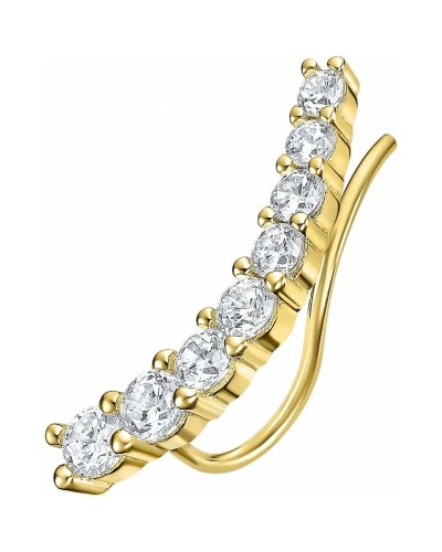 Lotus Ohrringe Damen LP3386-9/2, Silber, Hänger, Elegant
