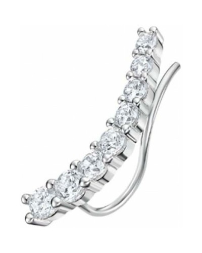 Lotus Orecchini Donna LP3386-9/1 Argento 925, Design Elegante
