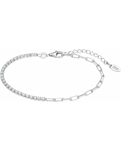 Lotus Style Damenarmband Silber LP3270-2/1 - Elegant und Raffiniert

