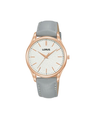 Lorus Reloj de Mujer RG224WX9: Elegante, Resistente al Agua
