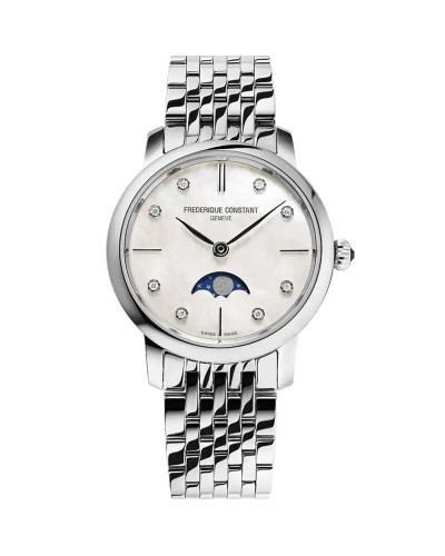 Herrklocka Frederique Constant FC-206MPBD1S6B