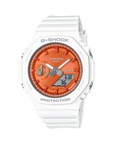 Casio G-Shock OAK COMPACT - Women's Watch 43mm - PRECIOUS HEART SERIES
