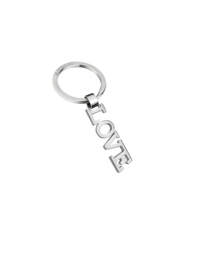 Morellato Women's Keychain SD7304 Steel Charm Logo
