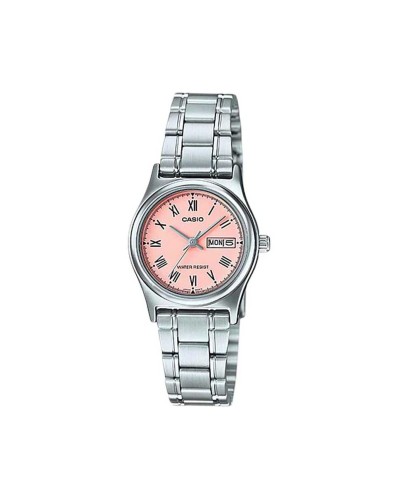 Horloge Dames Casio  COLLECTION (Ø 25 mm)